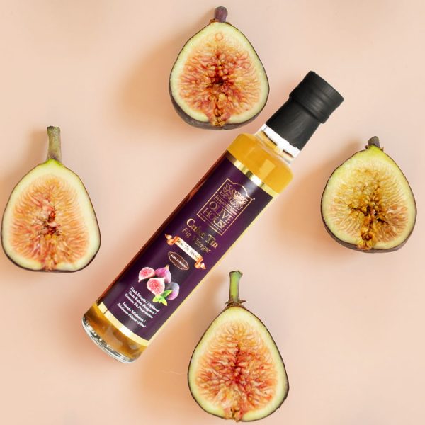 Sari Cuka Buah Teen (250ml) - Image 2