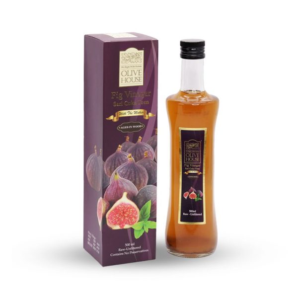 Sari Cuka Buah Teen (250ml)
