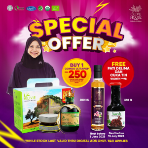 Pakej Lengkap